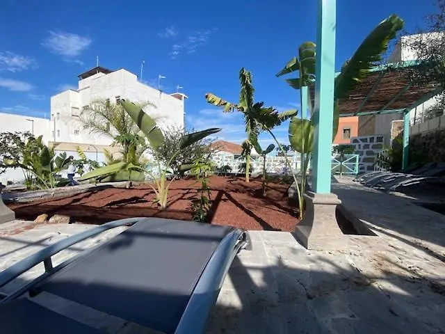 Hacienda De Las Indias, Trinidad