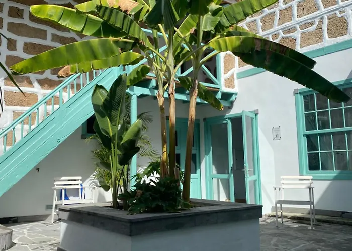 Hacienda De Las Indias, Trinidad